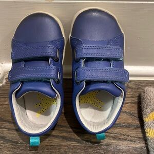 Ten Little boy shoes